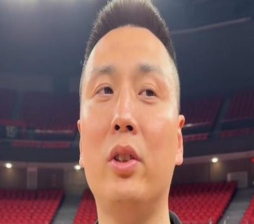 备战天津！刘铮偰李永炜复出，卢伟回应与洛夫顿冲突，亲承深度好