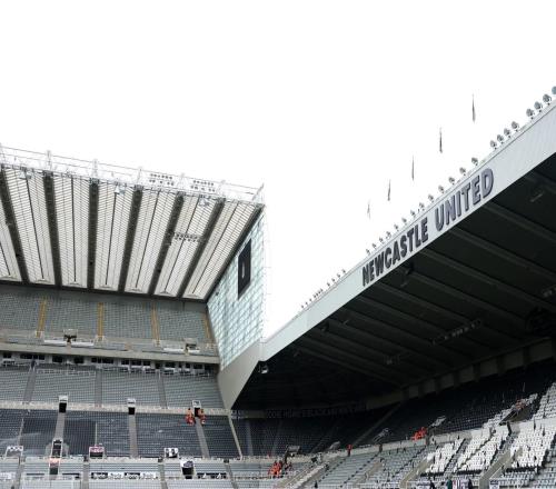 太阳报：纽卡或因把球场出售给自己受到欧足联巨额罚款