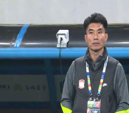 20！成都蓉城闪电进球，中超“姆巴佩”4场4球，郑智脸色不好看