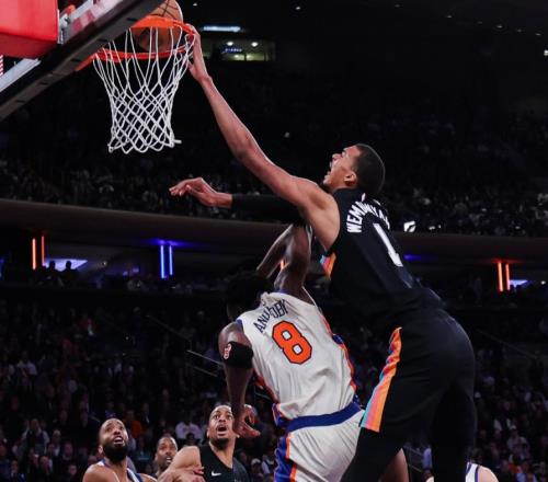 41分18板，41分16板！不仅是MVP，还有四项荣誉，都快没悬念了