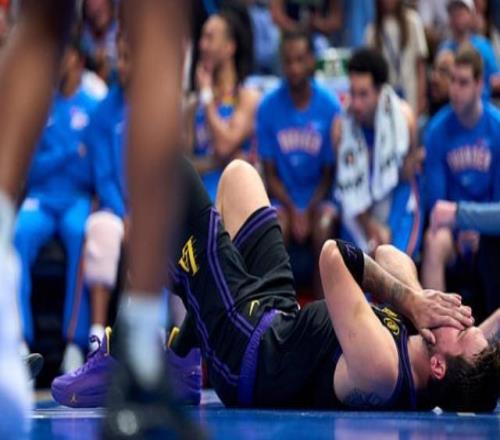 雷霆如一面镜子：照出湖人离总冠军有多远