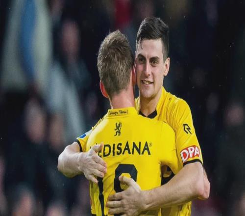 周五荷乙+西甲解析巴列卡诺能否顺利击败埃尔切