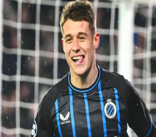 罗马诺：关于阿森纳的假消息很多，他们没在与特雷索尔迪谈判