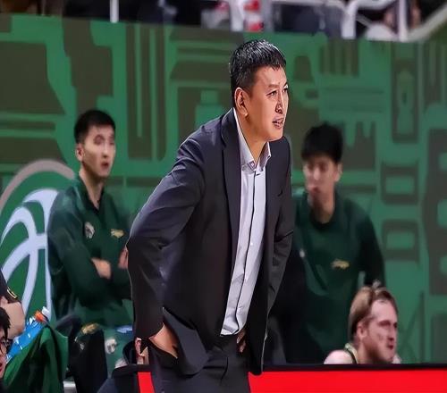 啥情况最后25秒落后1分，却不犯规：教练是不是买球了早点滚