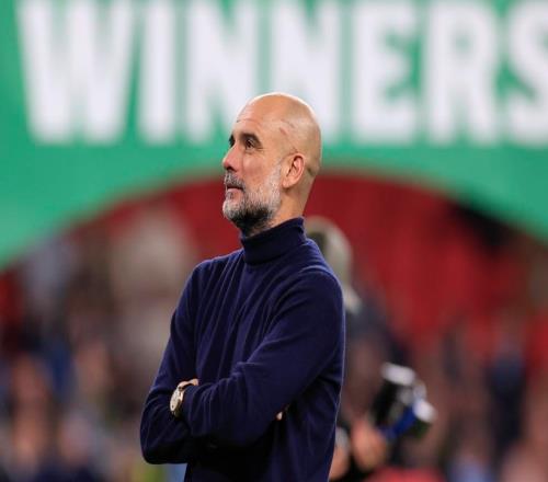 全球主帅年薪排行榜：小因扎吉第1，瓜迪奥拉第2，热刺新帅第6