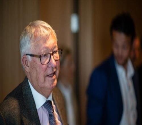 前队医：为曼联工作时CEO同意我兼职，但弗格森不让并叫我滚