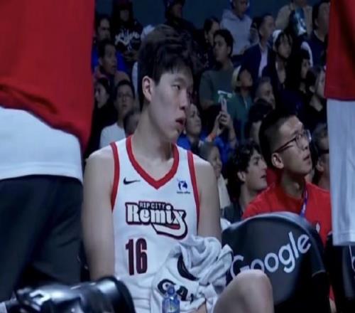 杨鸣：高原作战对运动员影响很大，新秀赛季对杨瀚森是个历练