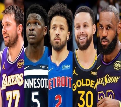 东子和华子差1场无缘最佳阵容揭开NBA新规遮羞布，这规则该改了