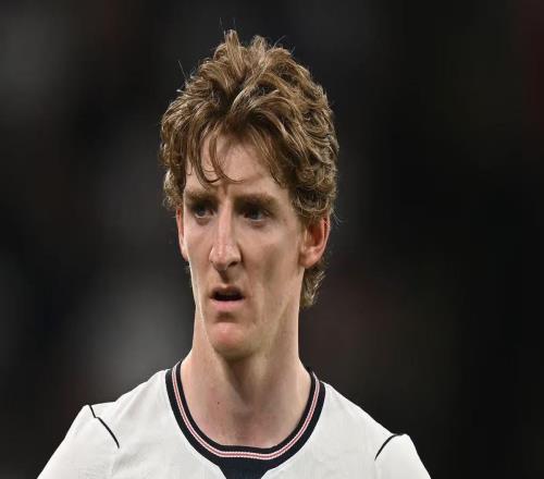 克劳奇：戈登拥有伟大前锋的“自私”特质，能很好接班萨拉赫