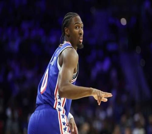 76人vs森林狼前瞻：森林狼背靠背作战，76人力争两连胜