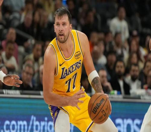 东契奇无限期休战