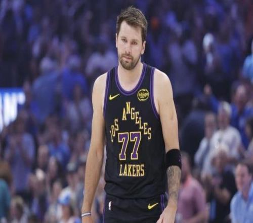 65场评奖标准备受质疑东契奇&坎宁安将提出申诉