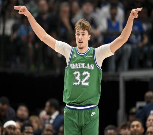 51+6+3+3！弗拉格一战刷爆多项NBA纪录，超越詹宁斯，比肩乔丹