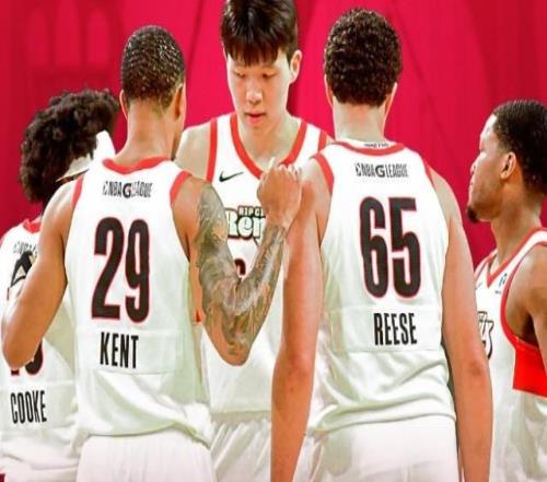 杨瀚森20+7，混音不敌国王季后赛止步次轮