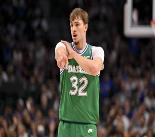 狂轰51分！19岁弗拉格成史上最年轻50+先生