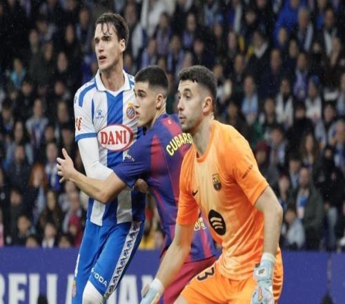 达德尔：霍安追求大俱乐部去巴萨很正常，就是被骂时要承受住