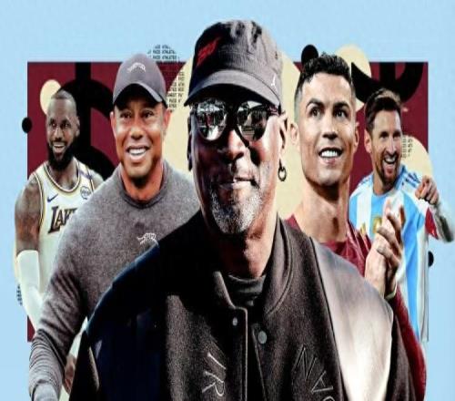 NBA球星收入哪家强哈登第8，库里第5，詹姆斯仅第2，第1没悬念