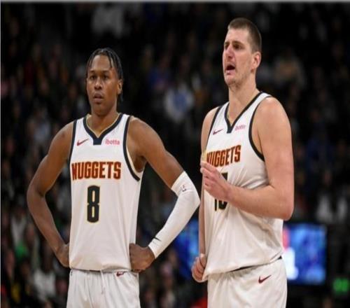 掘金想要续约沃特森为此他们愿把黄忠交易回太阳