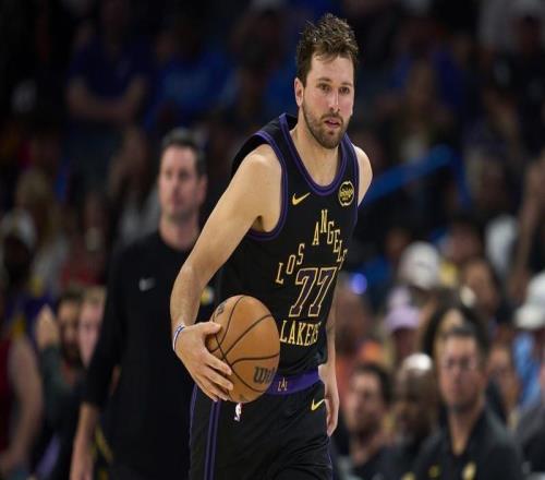 早知道东契奇伤别NBA常规赛