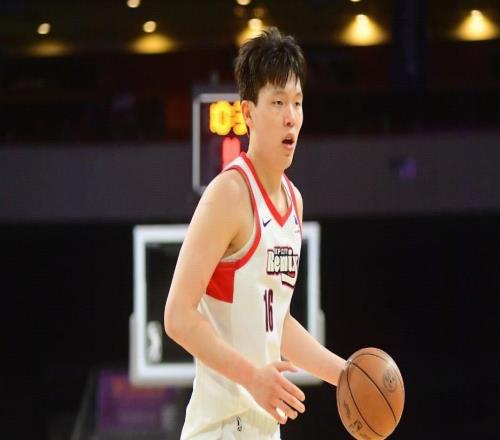 独木难支，混音半场44分&落后23分，杨瀚森独砍16分