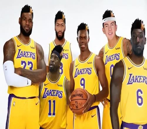 火箭队赌对了!湖人迎来3重大危机,杜兰特或笑着挺进季后赛二轮