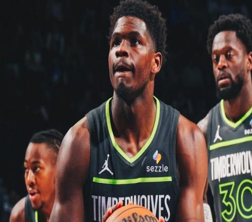 西部乱局因东契奇更乱掘金火箭可挤掉湖人森林狼首轮选2队最优