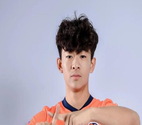 中超“00后”各年龄段第一人，后来都去哪了
