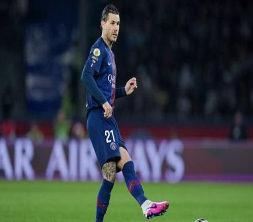 卢卡斯：我们已迫不及待想迎来与利物浦的比赛，球队准备好了