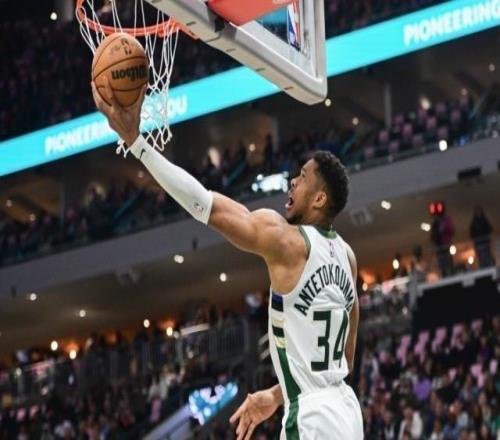 雄鹿冷藏激怒字母：像被扇了一耳光，联盟应该严查