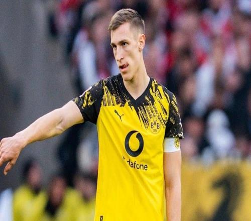 里肯：施洛特贝克和多特仍完全互相信任，续约谈判会尽快重启