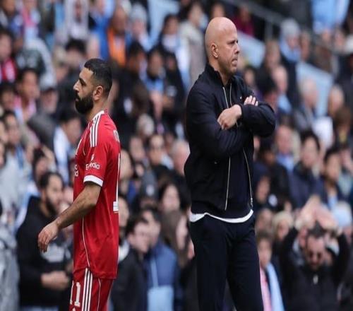 国家队前队友：萨拉赫离开利物浦的原因之一是斯洛特