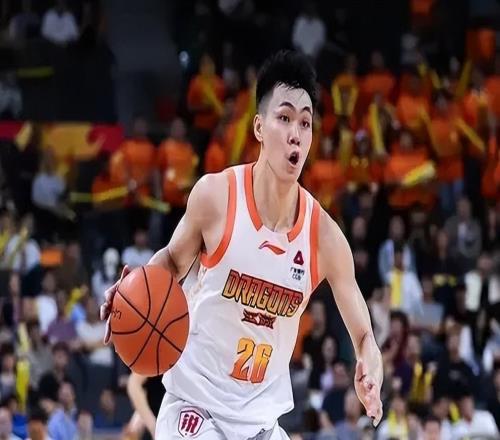 针对性防守也没用!庞峥麟狂砍31+8助攻,但队友是真菜!