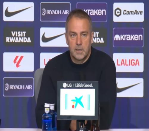 直红变黄牌弗里克认为马丁触球并不算犯规_西甲直播