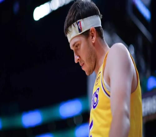 一大早NBA传来4个劲爆消息：湖人遭三重打击，火箭勇士迎来好消息