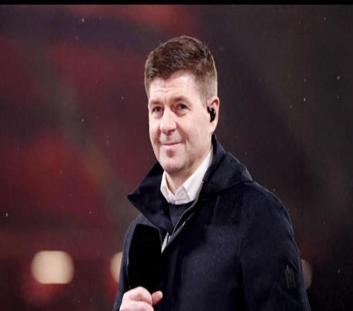 杰拉德详述沙特足球宏图：C罗是催化剂，沙特4强能在英超立足