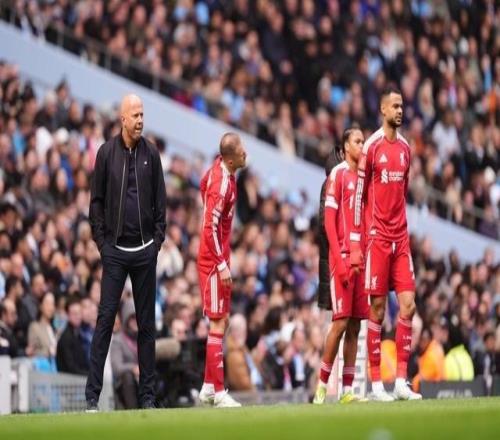 詹俊：毫无悬念的足总杯八强战，利物浦又成为“四无球队”