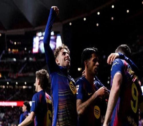 西甲冠军归属已定！名记：不是因为巴萨踢得好，而是因皇马踢得差