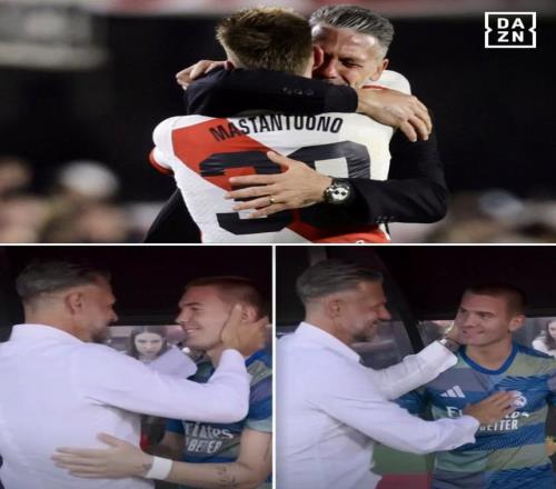 马略卡爆冷掀翻皇马！德米凯利斯给天才爱徒马斯坦托诺上了一课