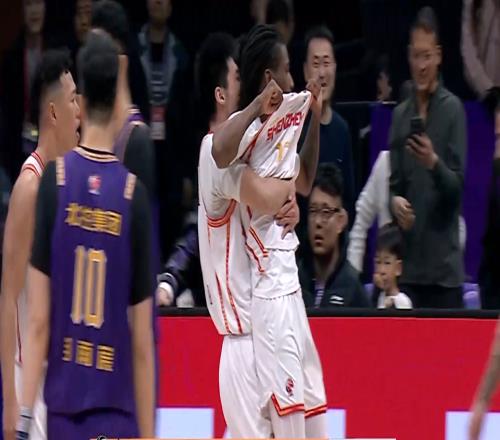 深圳逆天绝杀！山东严重翻车！312名一夜大变，广东这下前3稳了