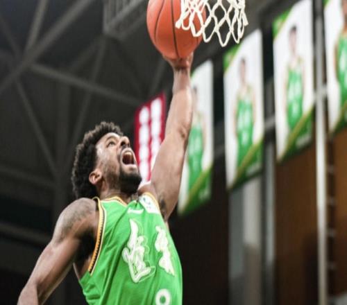 官方：辽宁正式裁掉外援布罗金顿场均10分钟贡献7分1.5篮板