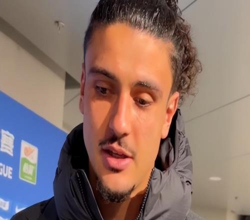 一场1：2让国安付出惨重代价遭遇一个坏消息下轮取胜蓉城更难了