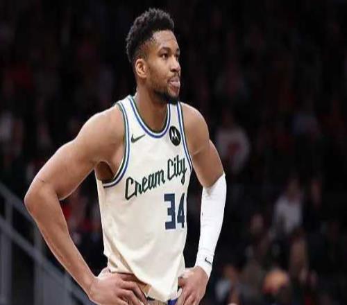 雄鹿故意不让字母哥比赛被联盟抓现行，双方矛盾巨大！