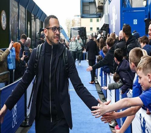 70大胜维尔港，罗塞尼尔收获执教生涯最大分差胜利