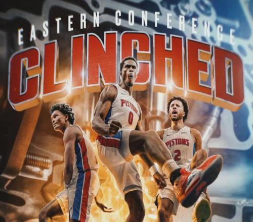 时隔19年！重返东部第一！整个NBA都变天了