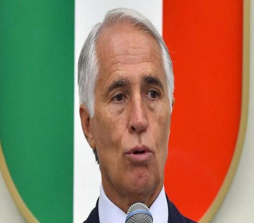 斯基拉：意甲联盟4月13日定足协主席人选，多队倾向支持乔瓦尼