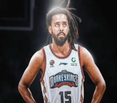 CBA最老球员，身价7500万美元