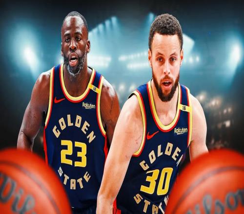 格林：我和库里可能再打两三年退役相信主帅科尔下赛季会回归