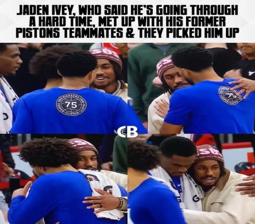 被裁后上街传教前NBA5号秀艾维这波操作太魔幻