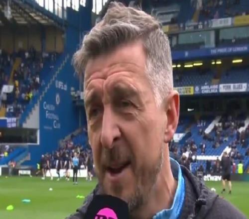 维尔港主帅：我们曾尝试向英足总询问今天是否可以上20名球员