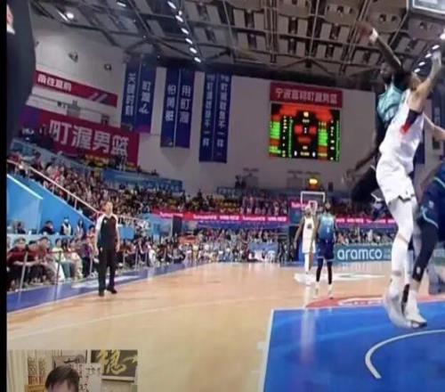 山东30分惨败宁波，前四无望，季后赛已是"盲盒局"